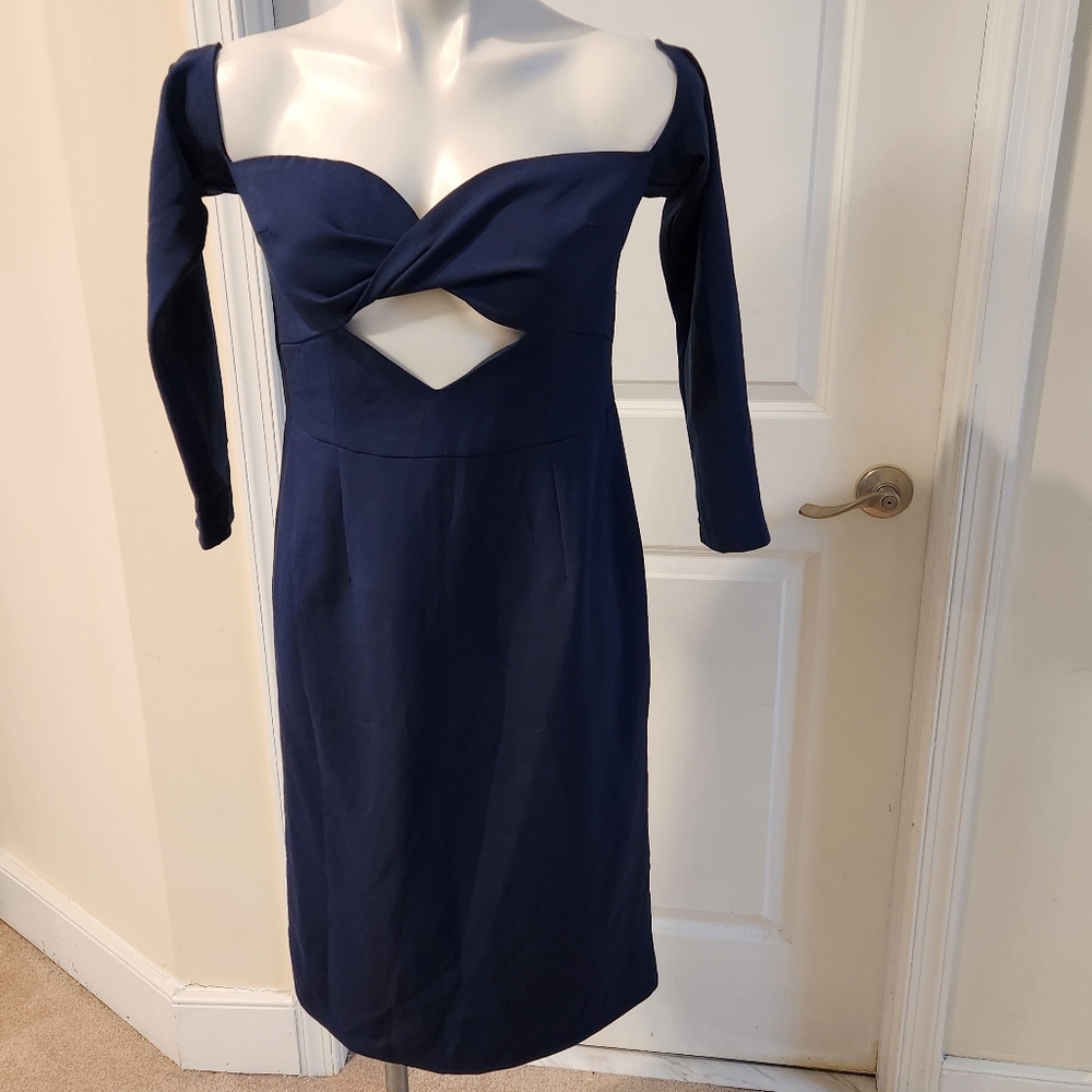 Lavish Alice size 12 dress new with tags